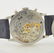 WITTNAUER gents wristwatch with chronograph in steel - 7
