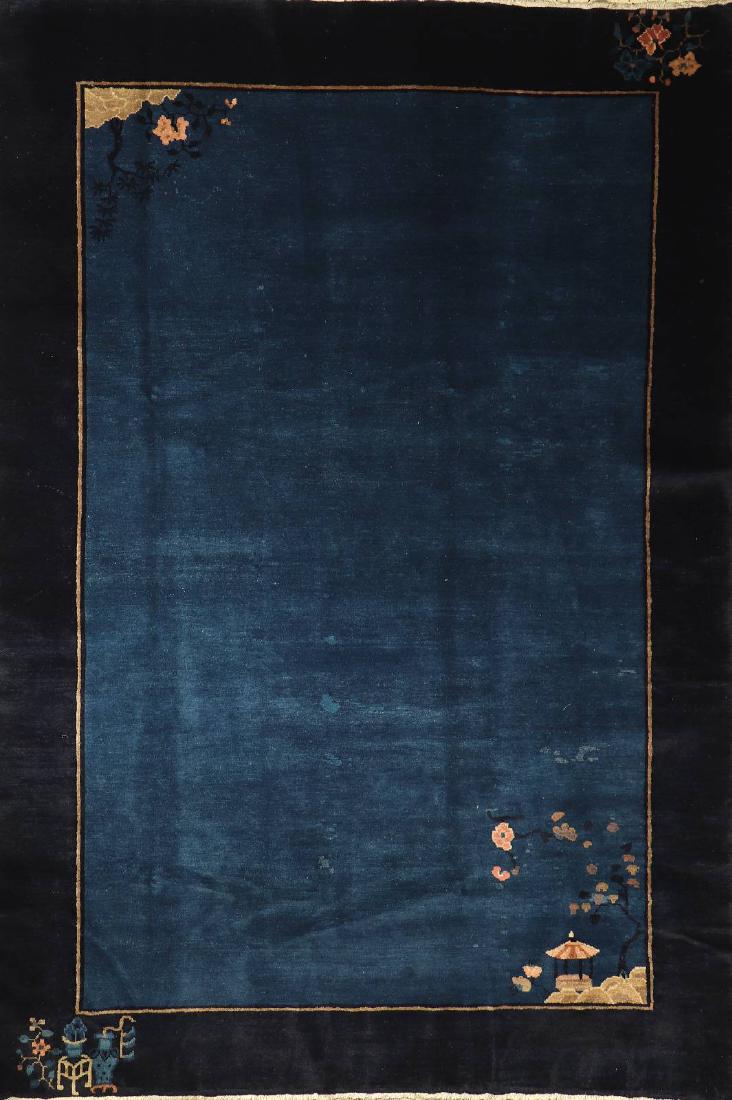 Beijing Rug, (1 of 1)