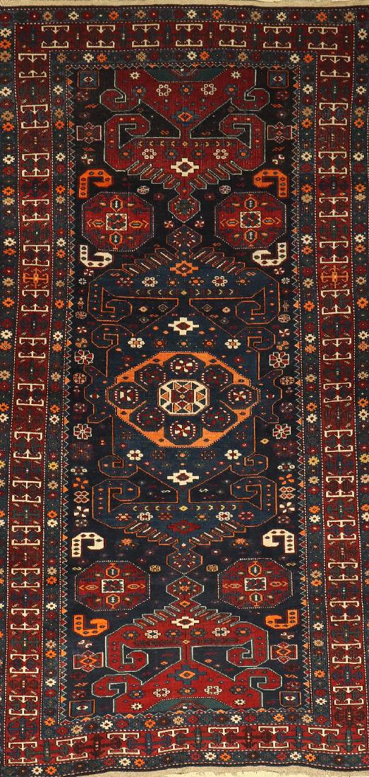Kuba Shirvan Rug, (1 of 1)