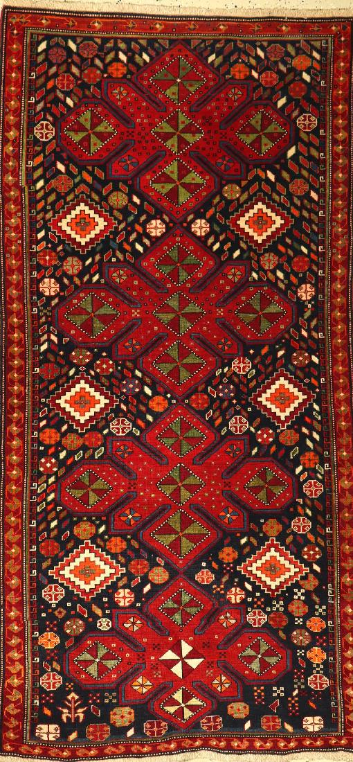 Karabagh Rug, (1 of 1)