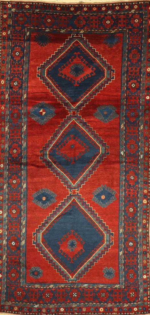 Armenian Kazak Rug, (1 of 1)