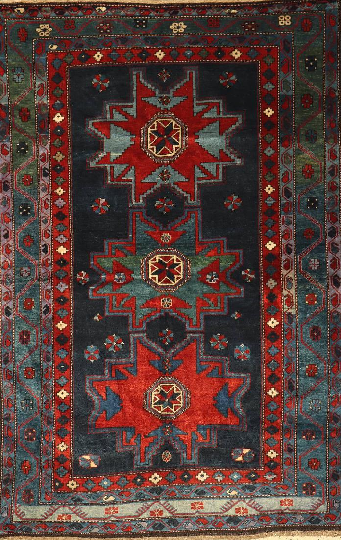 Armenian Kazak Rug, (1 of 1)
