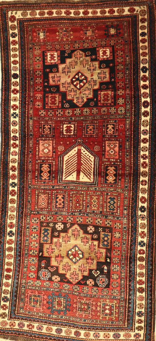 Karabagh Rug, (1 of 1)