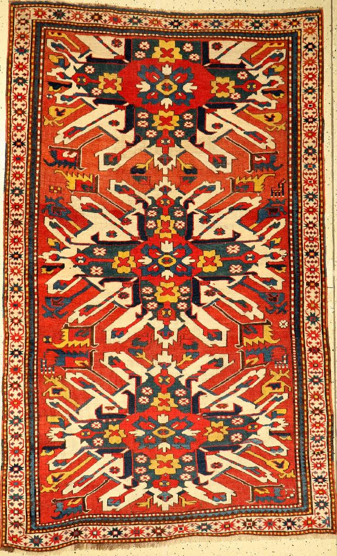 Henry's Auktionshaus AG Rugs & Carpets "Friday Summer Auction"