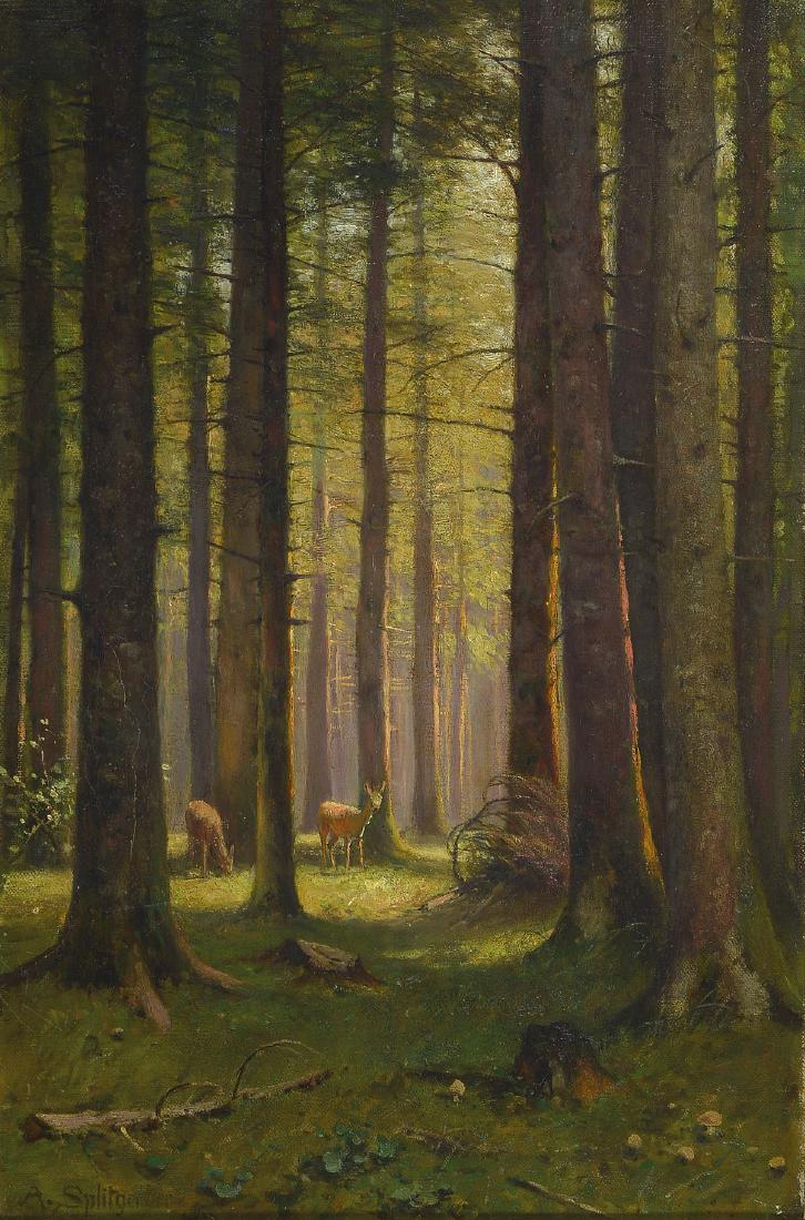 August Splitgerber (1 of 3)