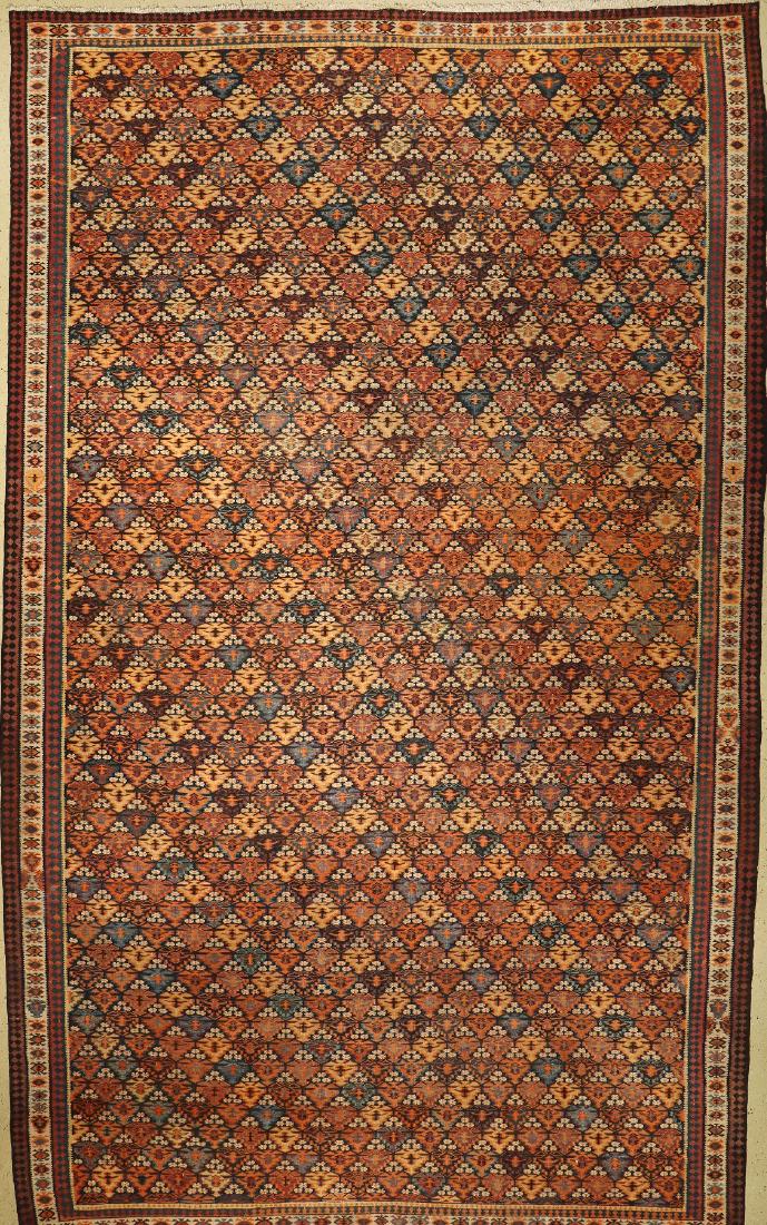 Large 'Kilim', (1 of 1)