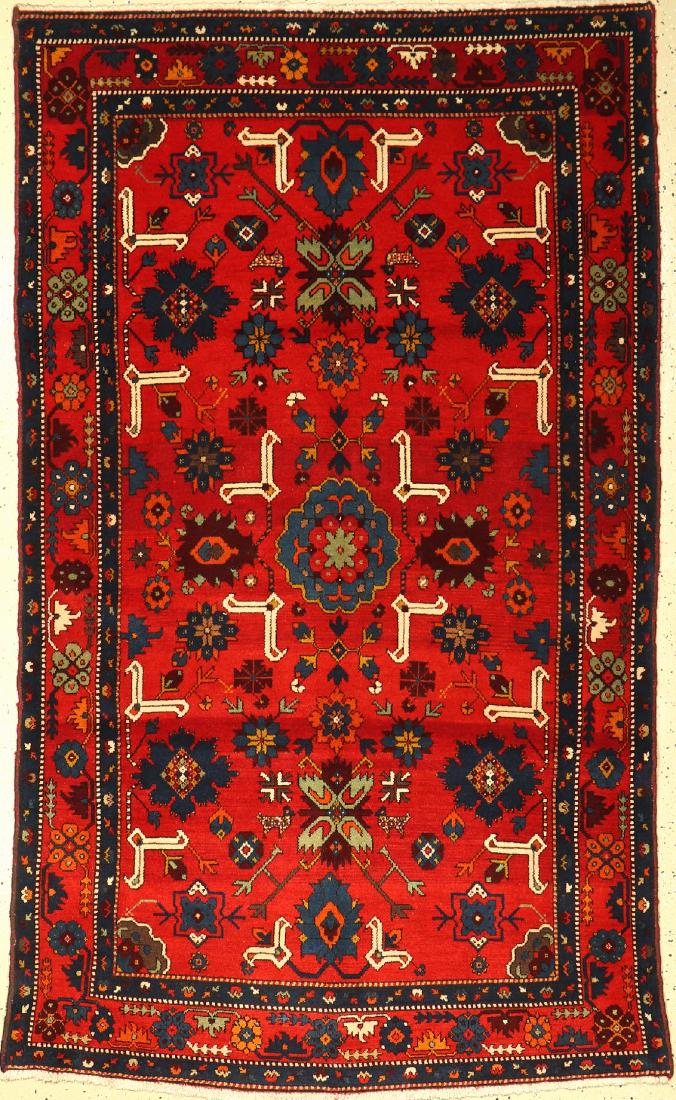 Erivan Rug, (1 of 1)