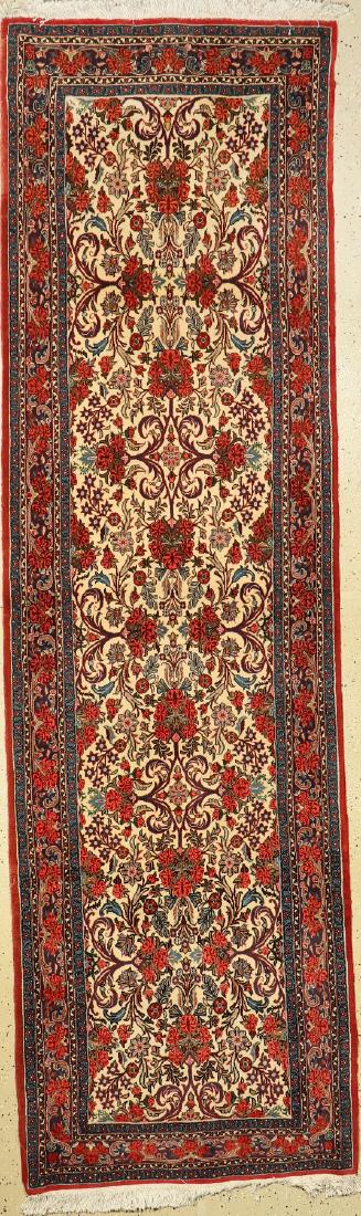 Fine Bijar 'Runner', (1 of 1)