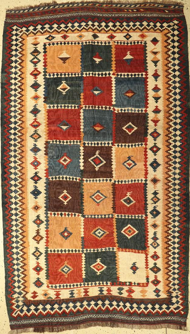 Qashqai 'Kilim', (1 of 1)