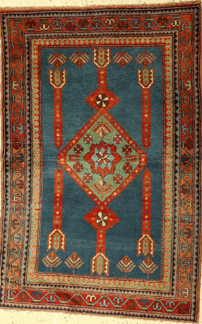 Erivan Rug, (1 of 1)