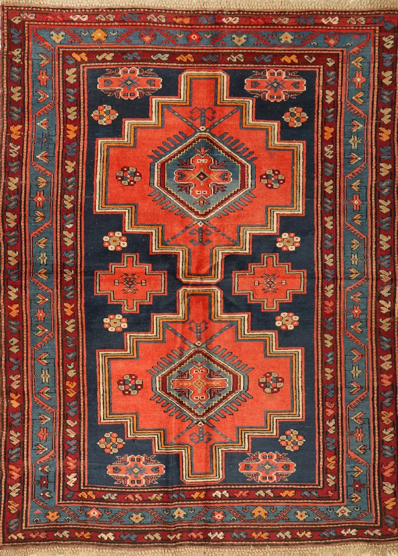 Erivan Rug, (1 of 1)