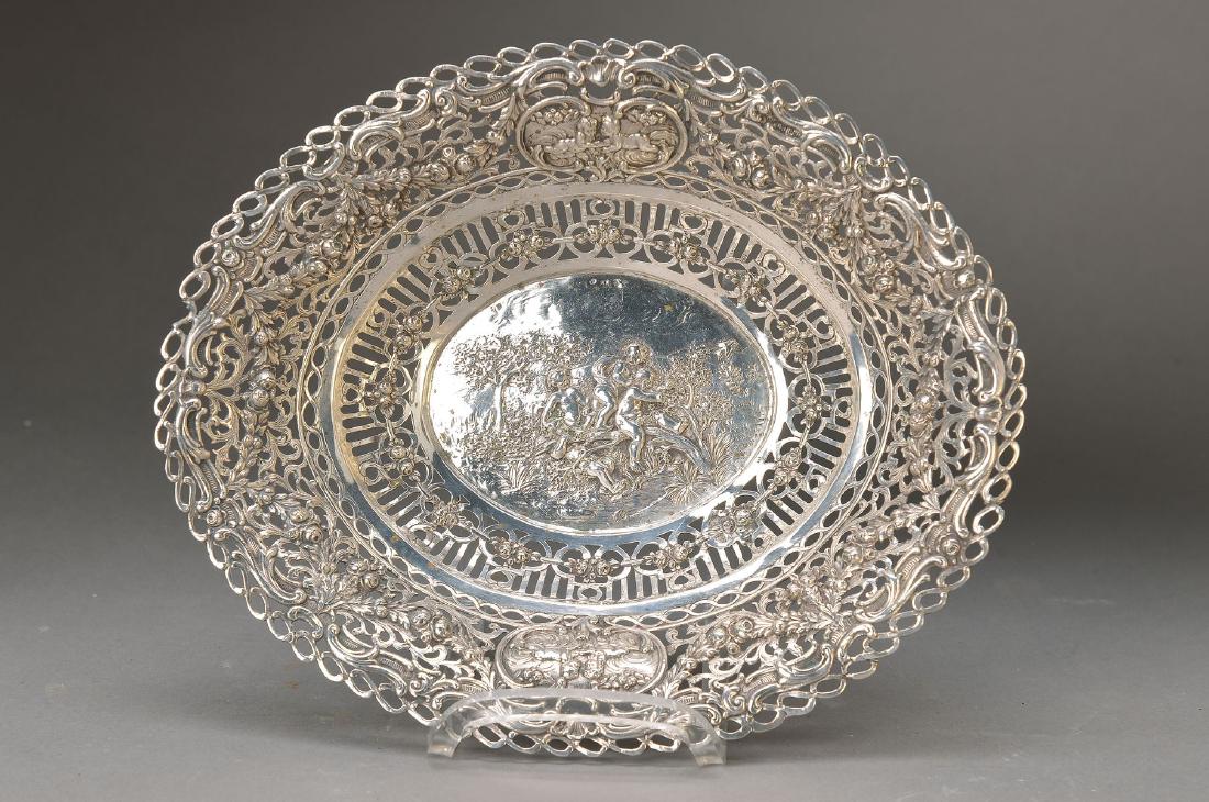 serving bowl, German (1 of 1)