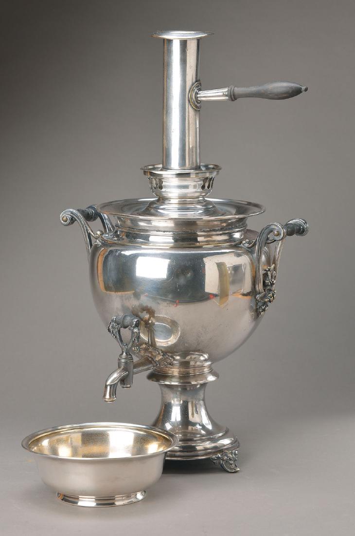 Samovar, around 1900 (1 of 1)