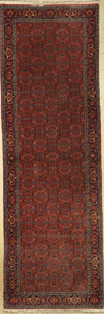 Fine Bijar 'Runner', (1 of 1)