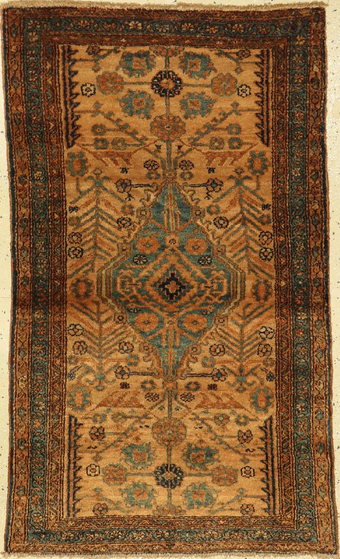 Lilian Rug, (1 of 1)