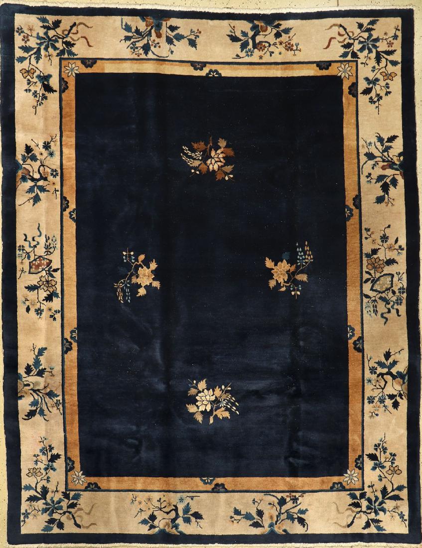 Beijing Carpet, (1 of 1)