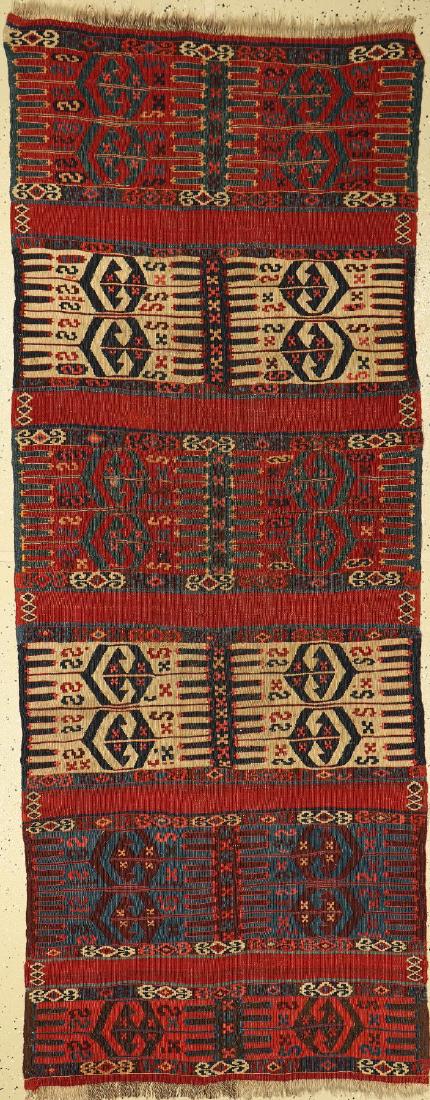 Malatya 'Heybe', (1 of 1)