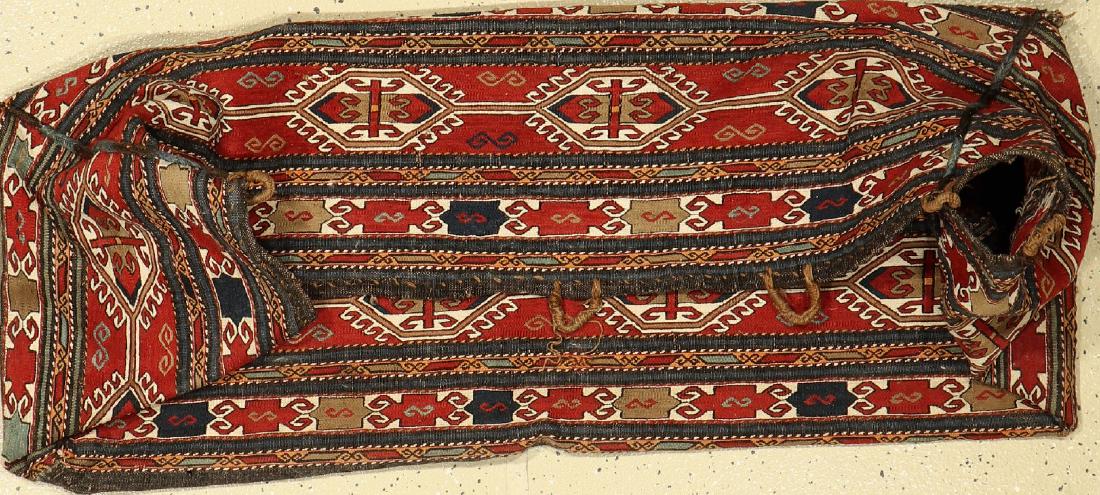 Shahsavan 'Mafrash', (1 of 1)