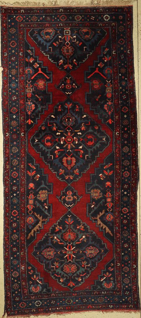 Karabagh Rug, (1 of 1)