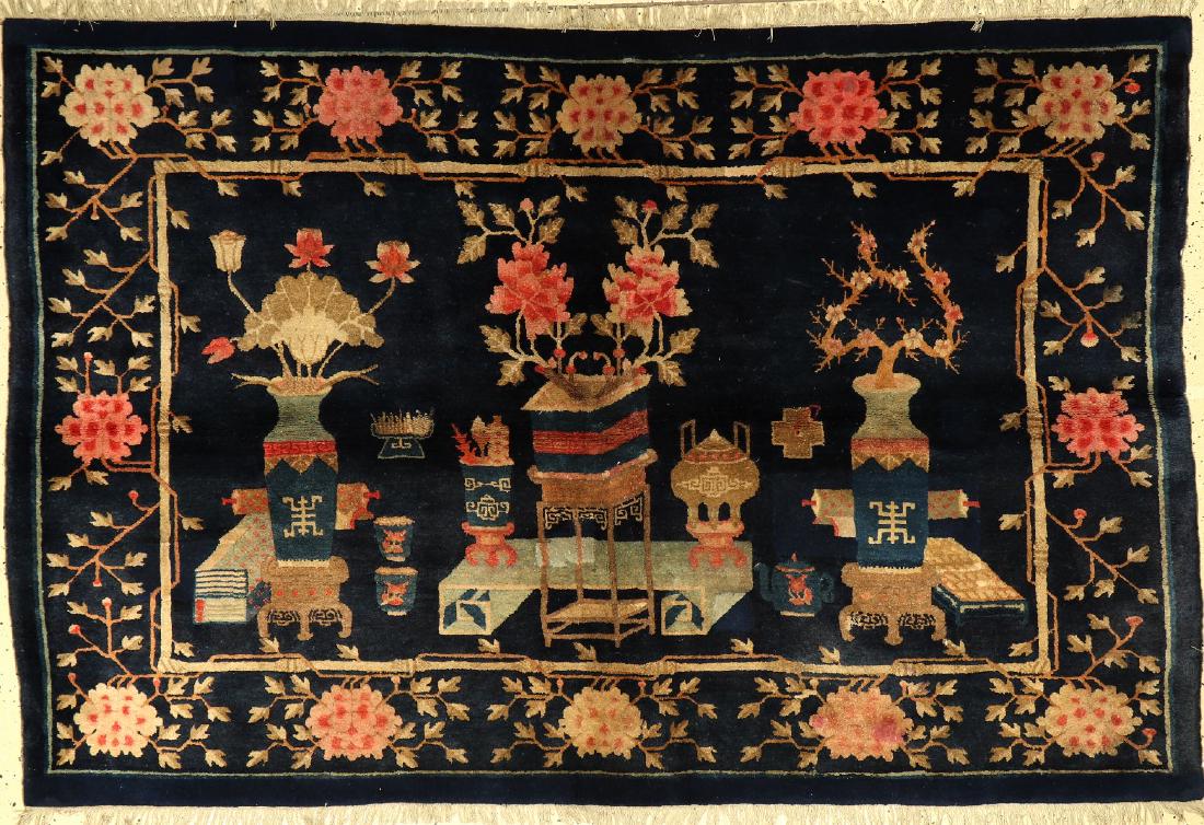 Beijing Rug, (1 of 1)