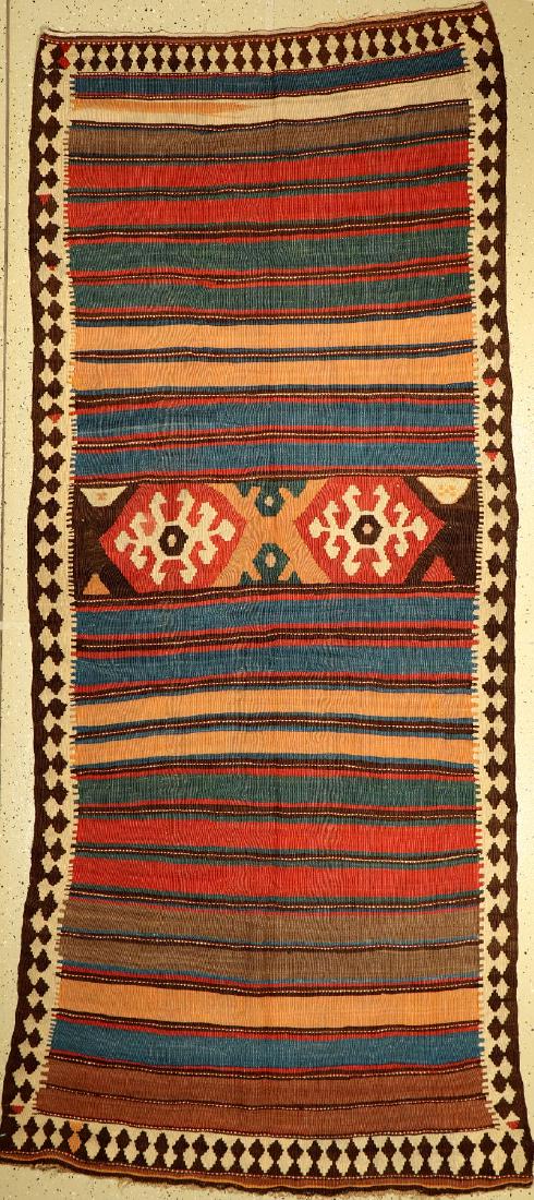 Shahsavan 'Kilim', (1 of 1)