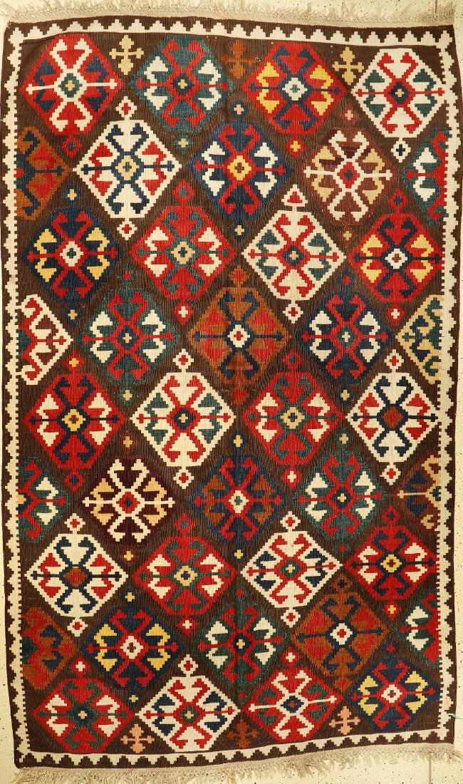 Shahsavan 'Kilim', (1 of 1)