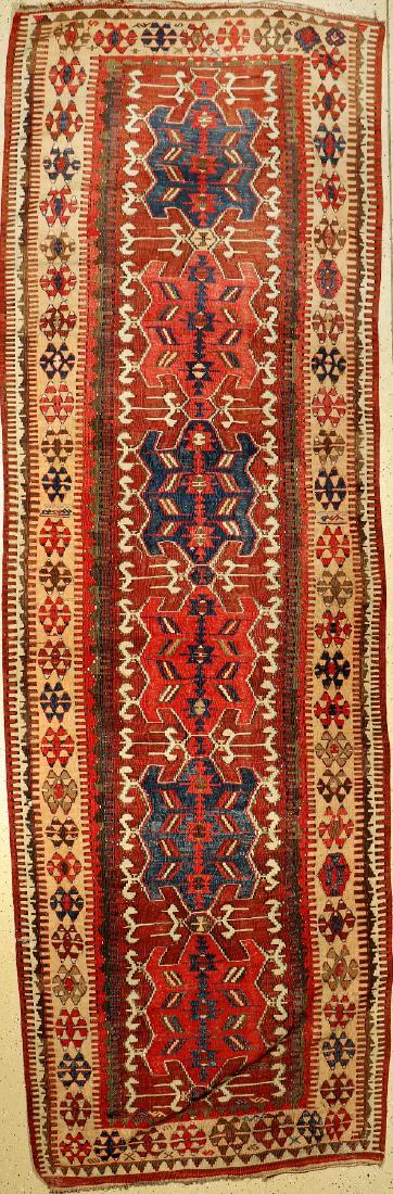 Large Obruk 'Kilim', (1 of 1)