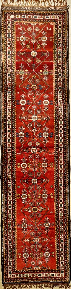 Rare Luri Bakhtiari 'Runner', (1 of 1)