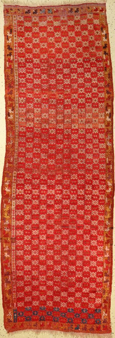 Anatolian Cal 'Runner', (1 of 1)