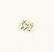 Loose diamond, 0.51 ct