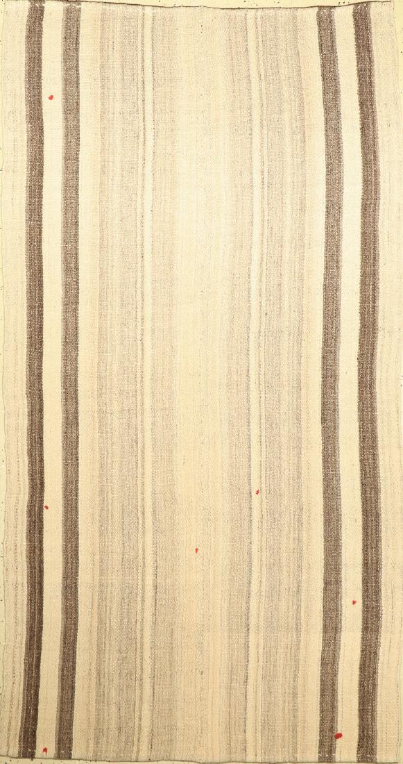 Lori Rug, Persia, 60 years, wool on wool, approx. 260: Lori Rug, Persia, 60 years, wool on wool, approx. 260 x 141 cm, EHZ: 2. Auction (306 Lots): Antique, old and decorative rugs & carpets. Please ask for condition-reports and more high-resolution detail