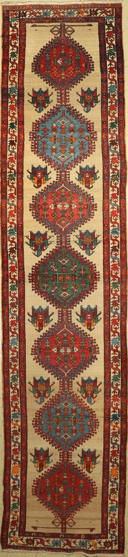 Sarab, Persia, around 1940, wool on cotton, approx. 421 (1 of 1)
