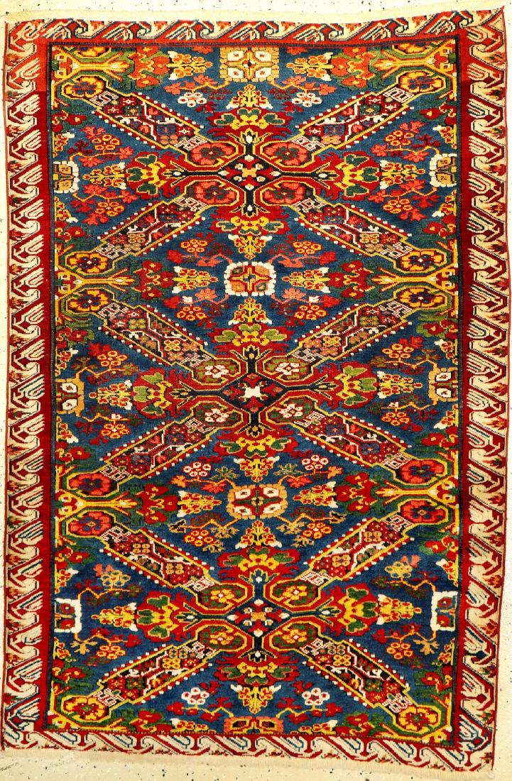 Fine Seikur Rug, (1 of 12)