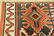 Fine 'Part-Cotton' Kuba 'Kilim', - 3