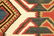 Fine 'Part-Cotton' Kuba 'Kilim', - 8