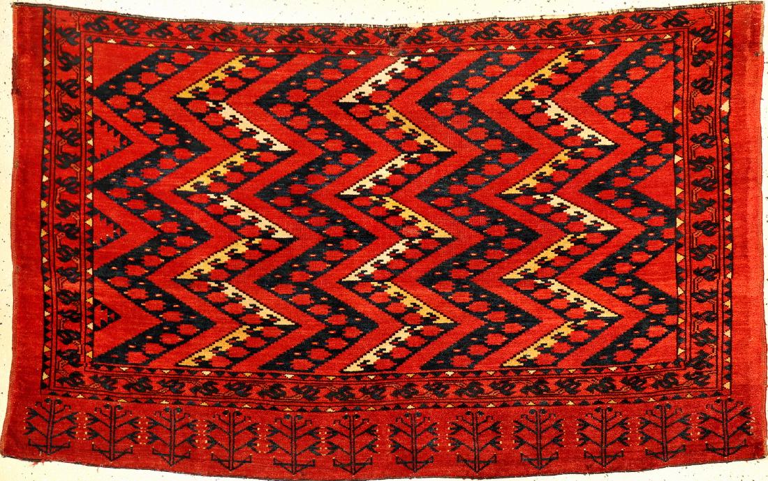 Fine Beshir 'Chuval', (1 of 9)