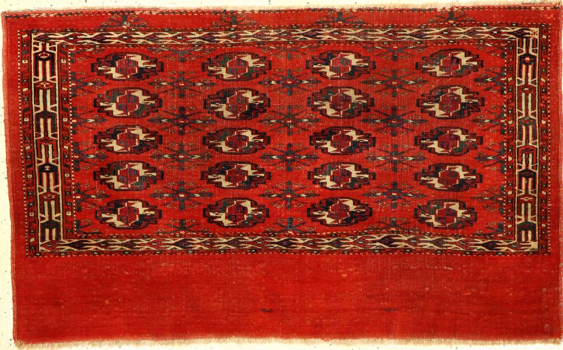 Rare Göklan 'Chuval', (1 of 9)