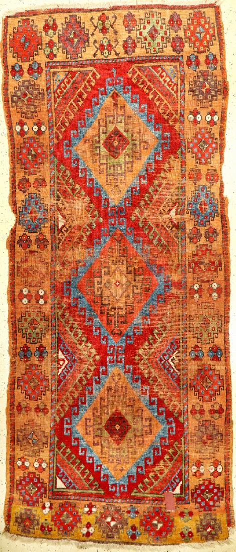 Konya 'Runner', (1 of 7)