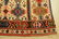 Fine White Karakecili 'Kilim', - 12