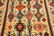 Fine White Karakecili 'Kilim', - 5