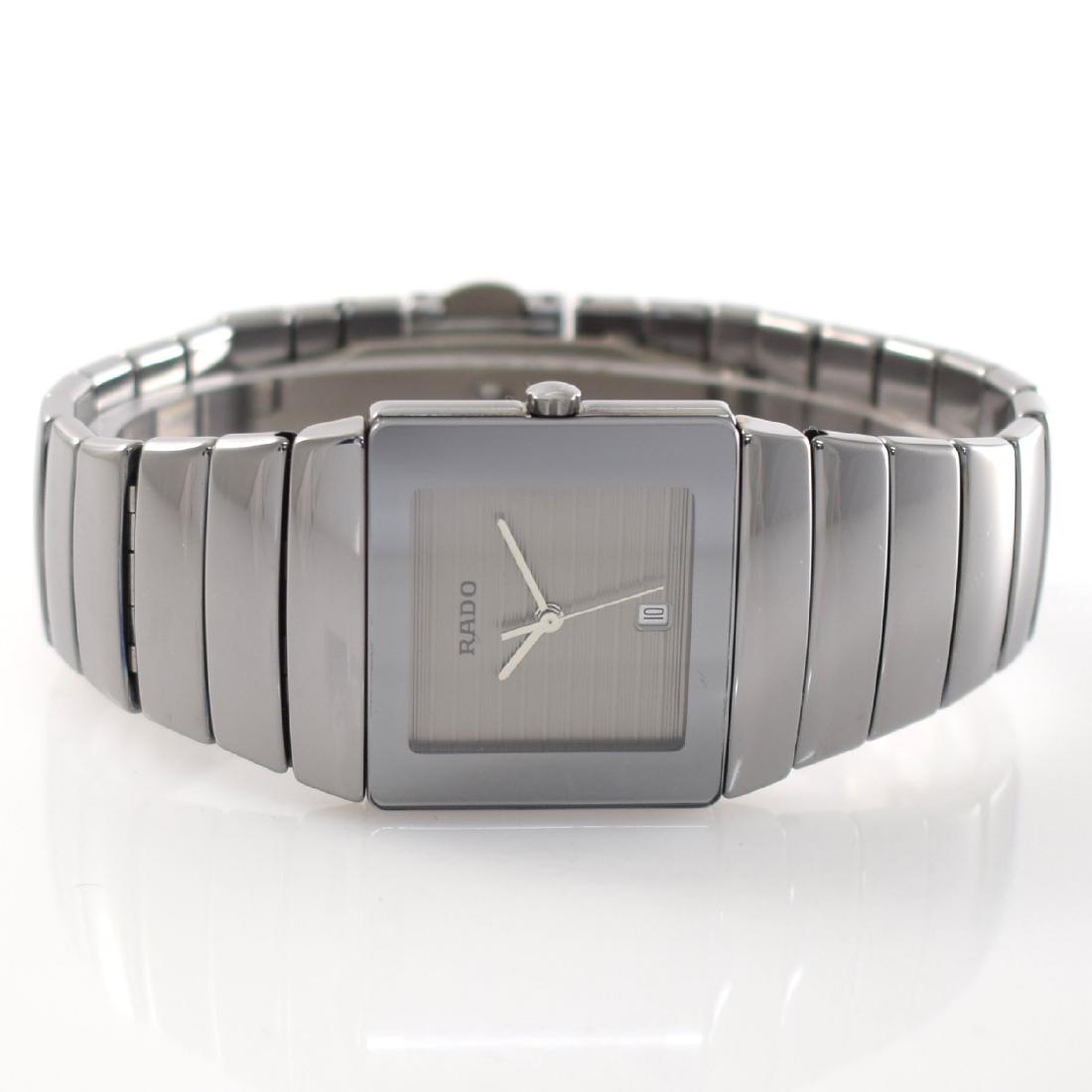 RADO Diastar wristwatch, Switzerland 1990`s (1 of 7)