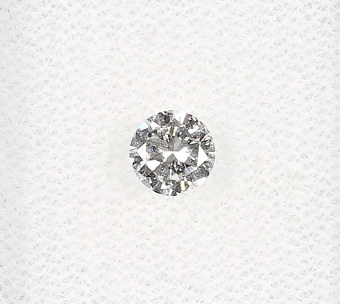 Loose brilliant approx. 0.40 ct (1 of 1)