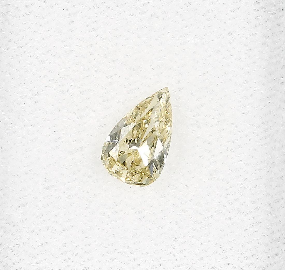 Loose diamondpear (1 of 3)