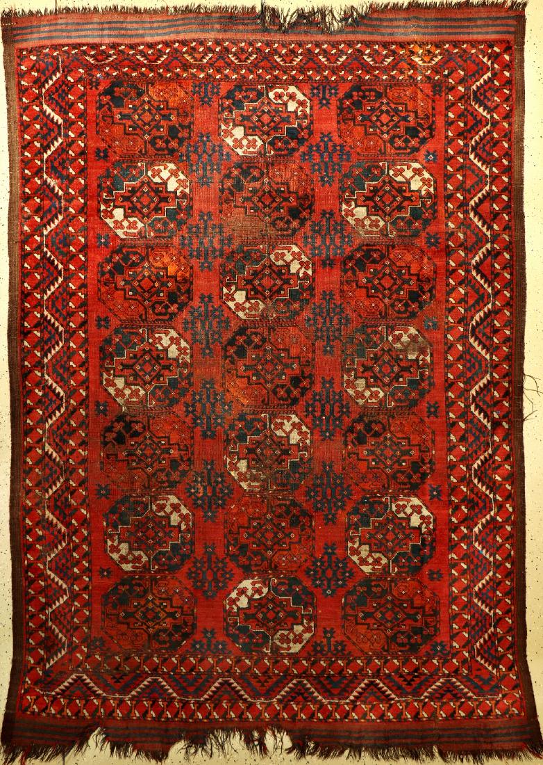 Ersari 'Main Carpet', (1 of 1)