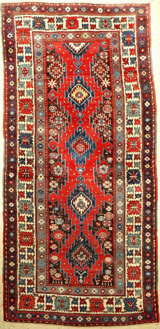 Karabagh Rug, (1 of 1)