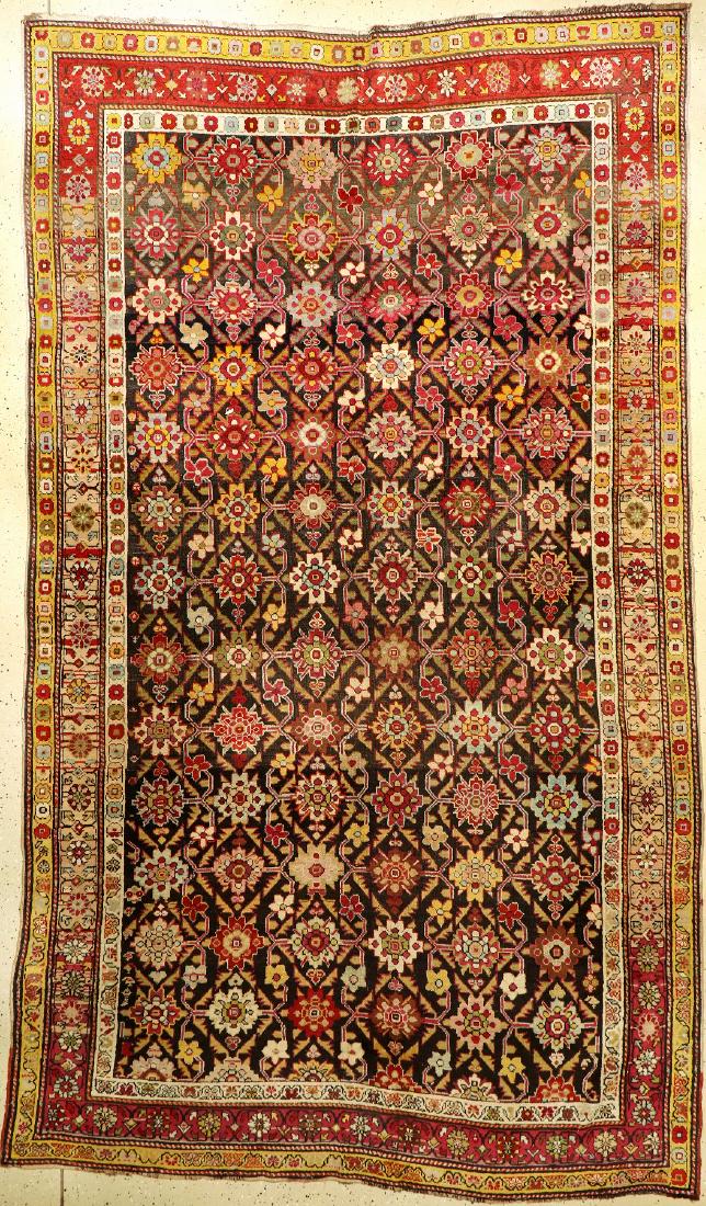 Shusha Karabagh Carpet, (1 of 1)