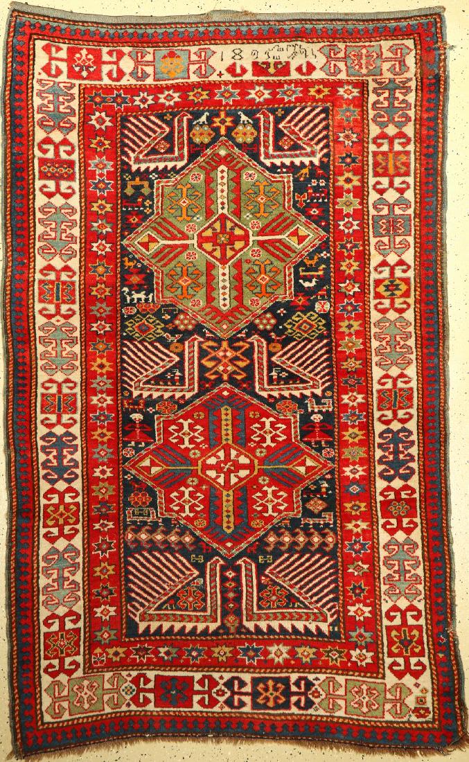 Akstafa Rug, (1 of 1)