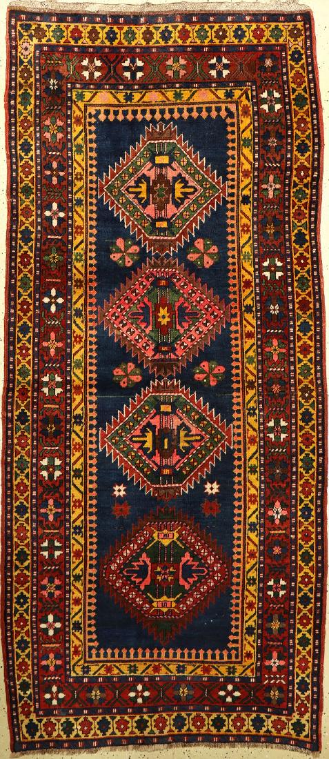 Kazak 'Long Rug', (1 of 1)