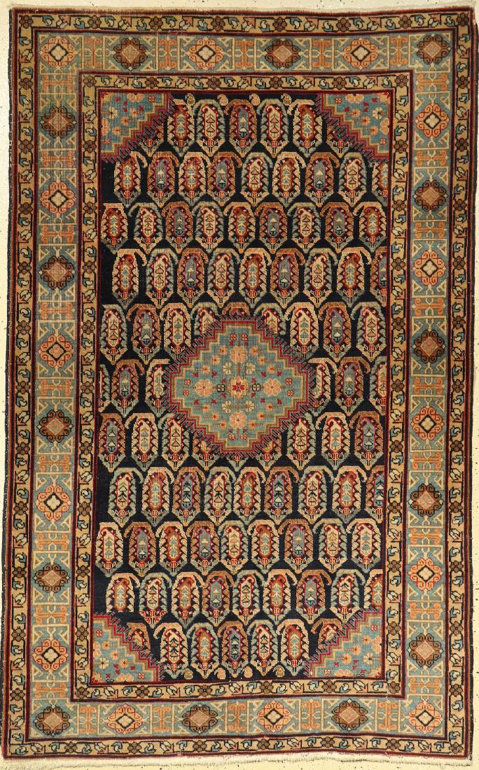 Shirwan rug old (Chila Design), Azerbaijan, approx. 40 (1 of 1)