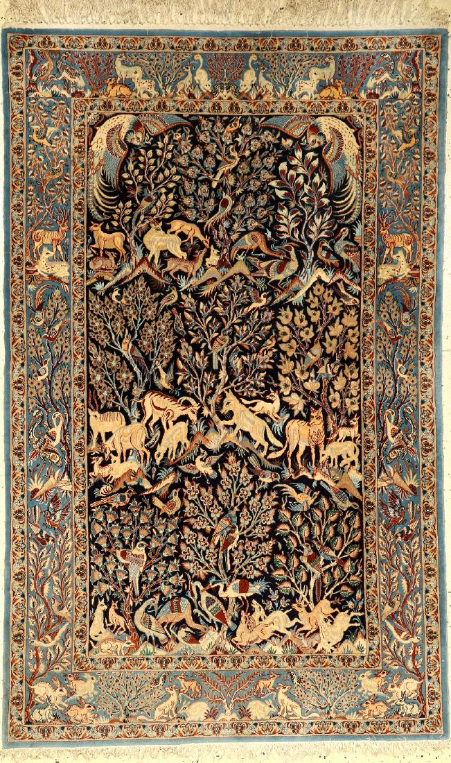 Henry's Auktionshaus AG Rugs & Carpets (134 Lots)